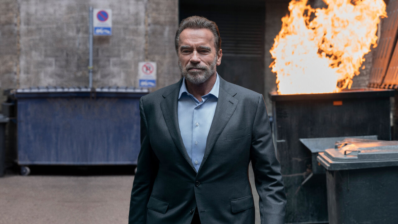 FUBAR, a new original series from Netflix, will mark Arnold Schwarzenegger's television debut and be the action icon's first-ever tv series.